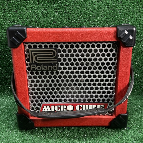 Roland cube micro - micro,