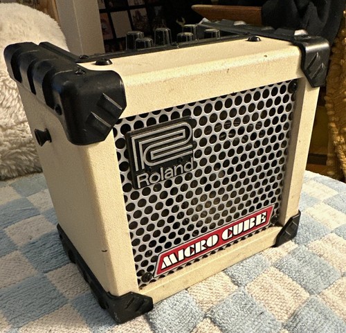 Roland micro cube per pratica - per,