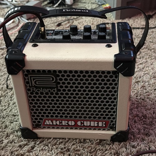Amplificatore chitarra usato