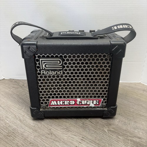 Roland micro cube - cube, n225