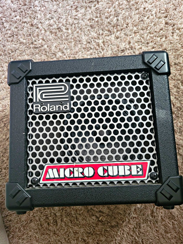 Roland micro cube - micro,