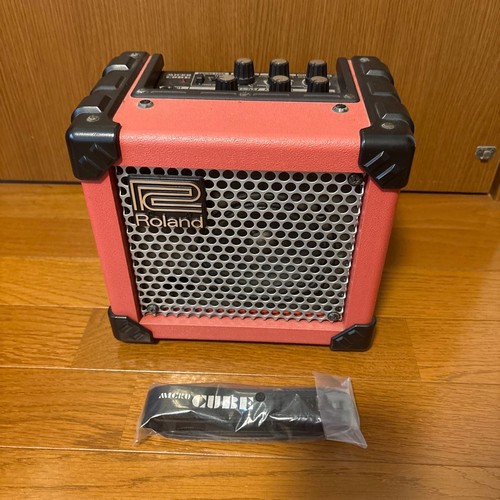 Roland micro cube - micro,