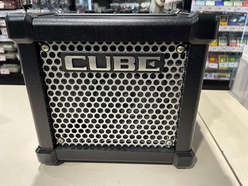 Roland micro cube - micro,