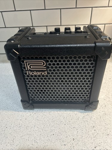 Roland micro cube n225 senza - roland,