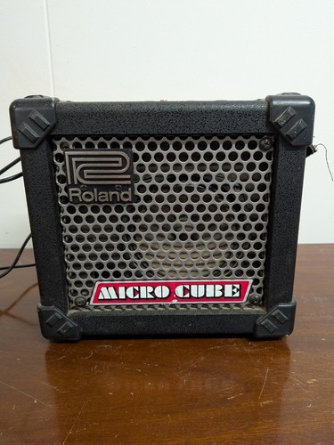 Roland micro cube - micro,