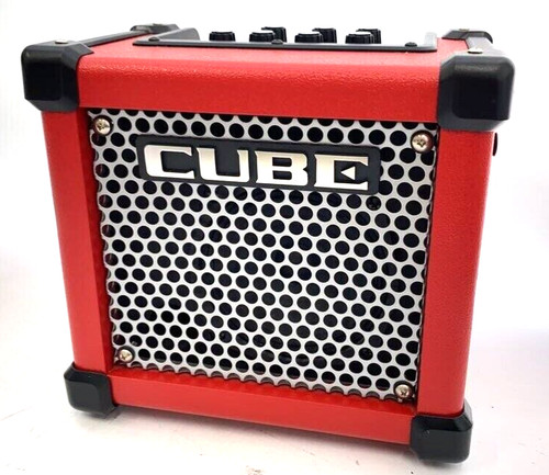 Roland micro cube - micro, gx