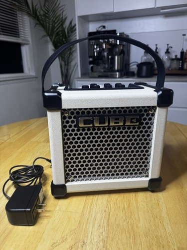 Roland micro cube - cube, m-cube-gx