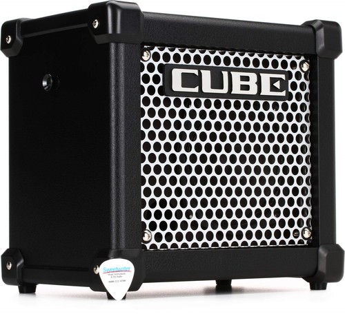 Roland cube micro - gx,