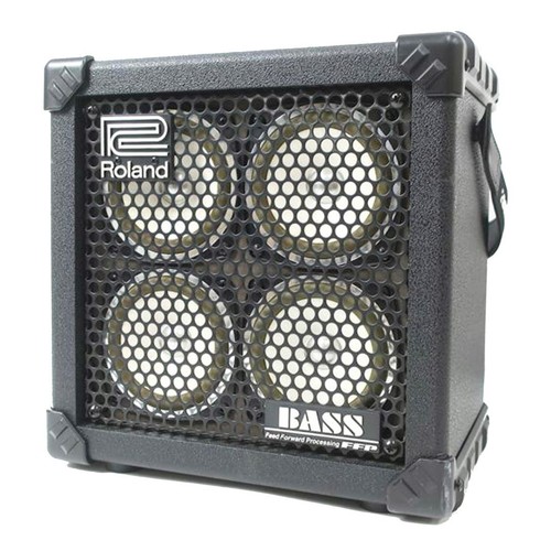 Roland micro cube - roland,