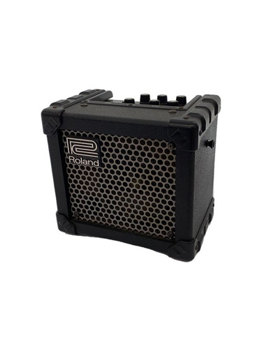 Roland micro cube - roland,