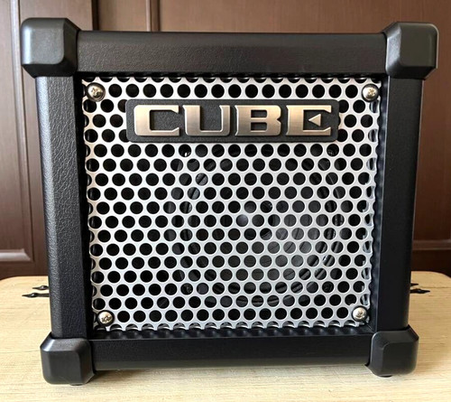 Roland micro cube - roland,