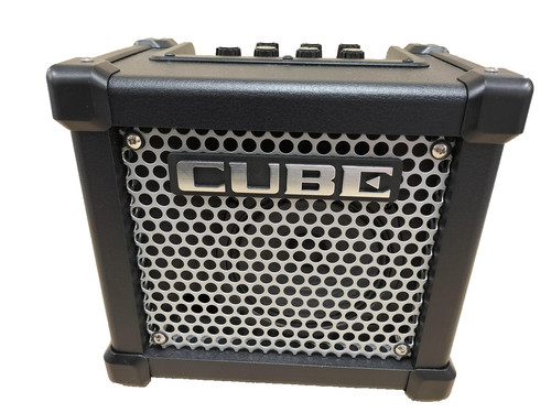 Roland micro cube - roland,