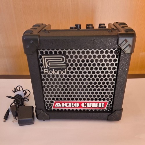 Amplificatore per chitarra