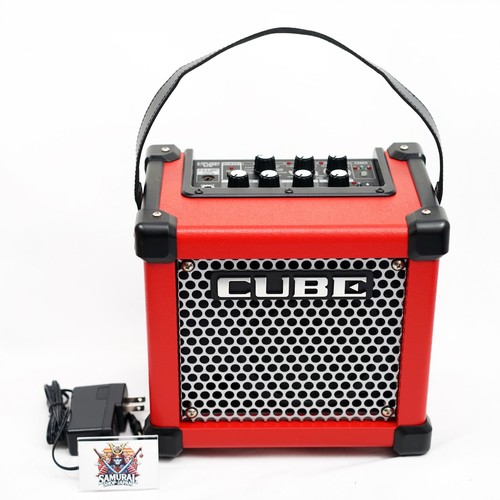 Roland micro cube - roland,