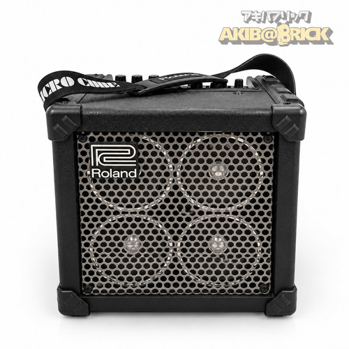 Roland micro cube - cube, rx
