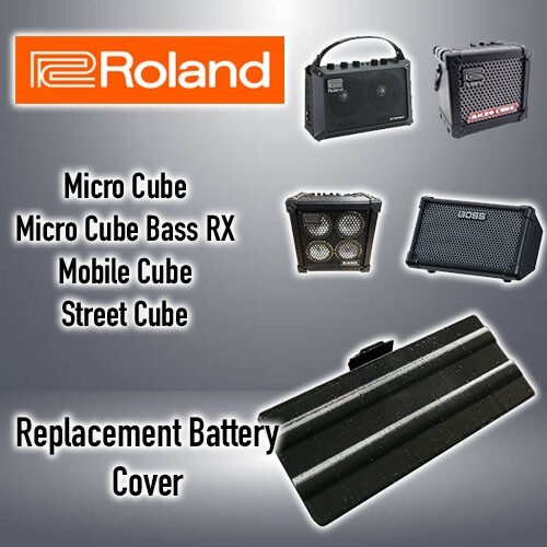Roland micro cube street - cube,