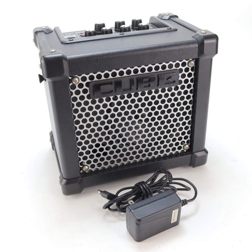 Amplificatore chitarra usato