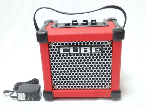 Roland micro cube - cube, gx