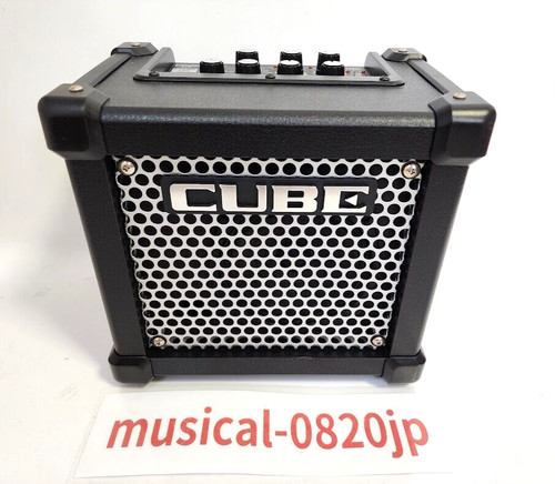 Roland micro cube - roland,