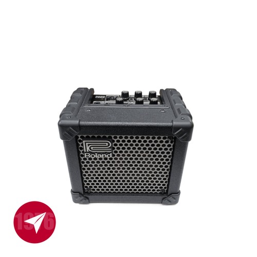 Roland amplificatore chitarra - amplificatore,