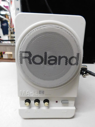 Roland 12c altoparlante da - roland,