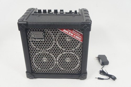 Roland micro cube - roland,