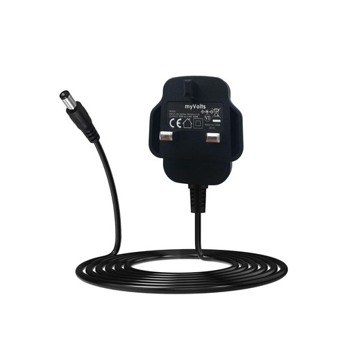 Alimentatore myvolts per - myvolts, 9v