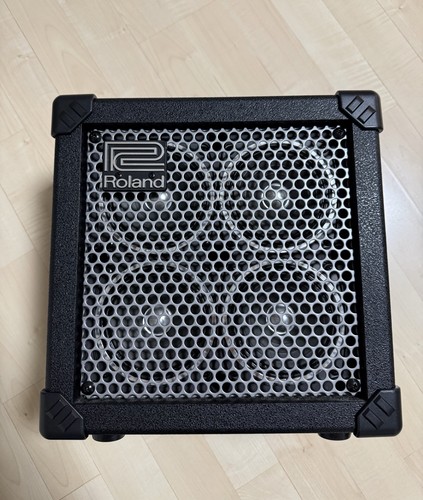 Amplificatore per chitarra