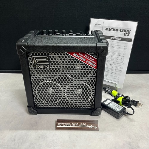 Roland micro cube amp cosm - amp,