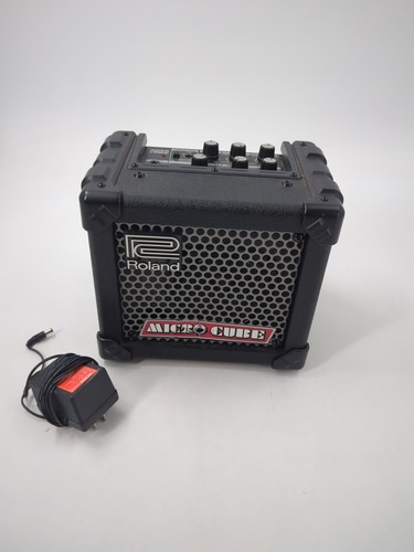 Roland micro cube - roland,