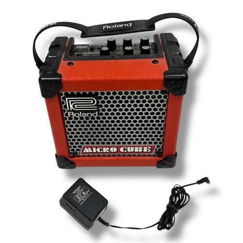 Roland micro cube - micro,