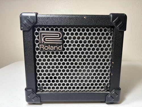 Roland micro cube - roland,