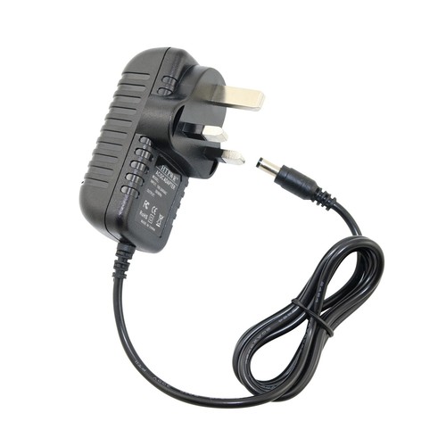 Adattatore alimentazione 9v - adattatore, di