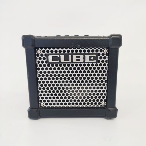 Roland micro cube - micro, gx