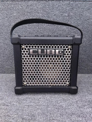Roland micro cube - roland, gx