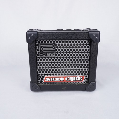 Roland micro cube - roland,
