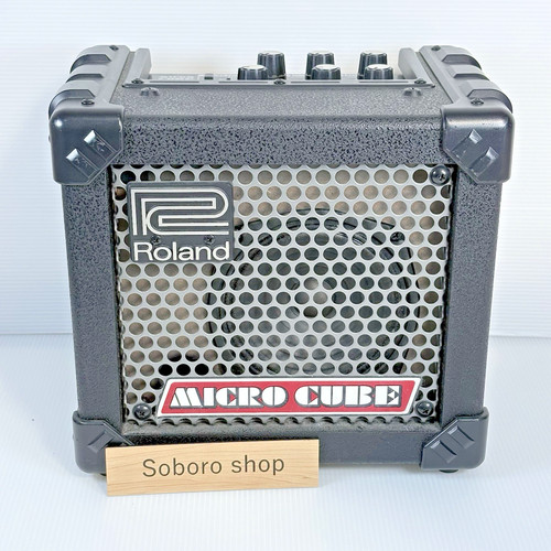 Roland micro cube - micro,