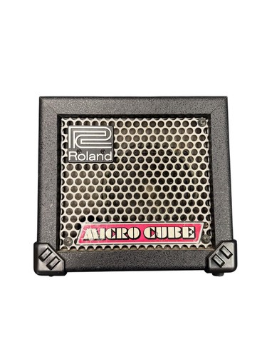 Roland micro cube - roland,