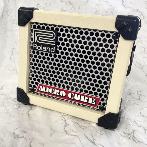 Roland micro cube - roland,