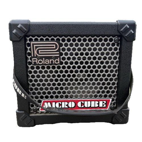 Roland micro cube n225 solo - roland,