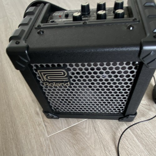 Roland micro cube - micro,
