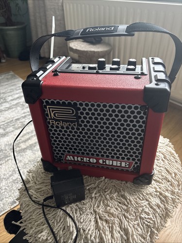 Roland micro cube - micro,