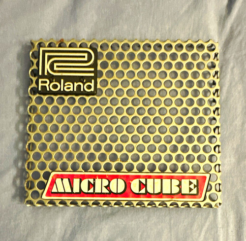 Roland micro cube - micro,