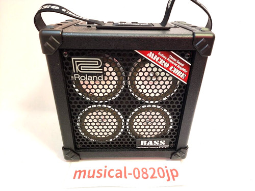 Amplificatori per bassi roland - per,