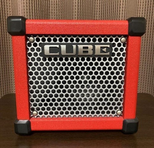 Roland micro cube - roland,