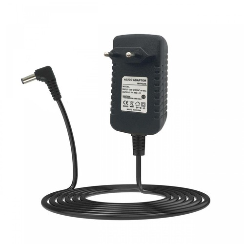 Chargeur pour amplificateur - 9v,