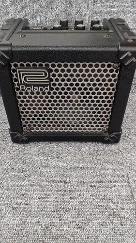 Roland microcube amplificatore - microcube,