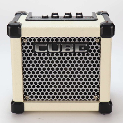 Amplificatore chitarra usato