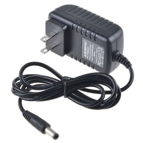 Adattatore 2a per - 9v,
