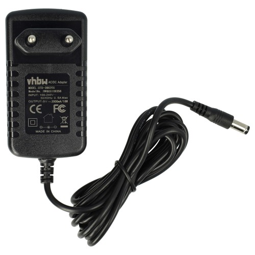 Alimentatore compatibile con